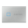 Samsung Portable SSD T7 Touch 2TB USB 3.2 Gen. 2 Srebrny - 541046 - zdjęcie 5